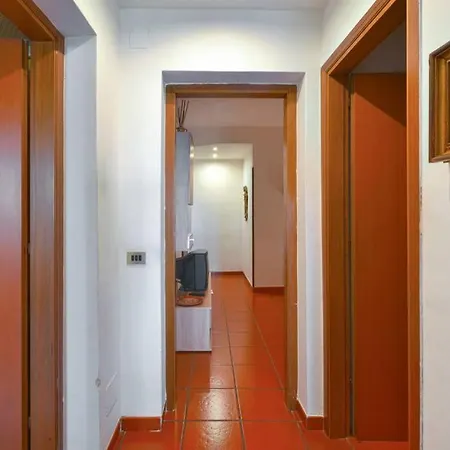 Appartamento Casa Calefati *