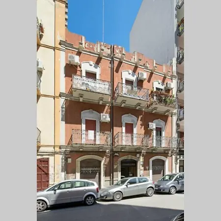 Casa Calefati
