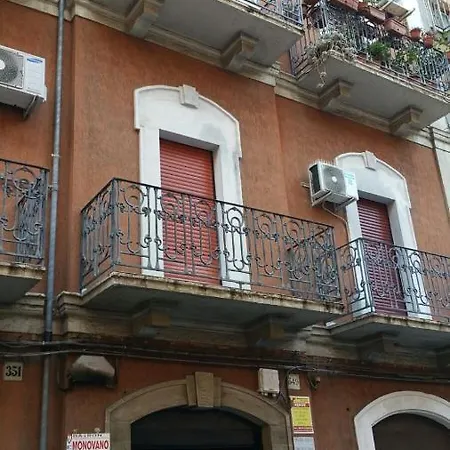 Casa Calefati * Барі