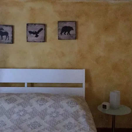 Casa Calefati Барі