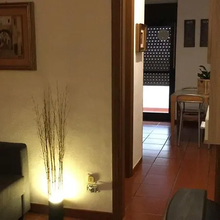 Apartamento Casa Calefati