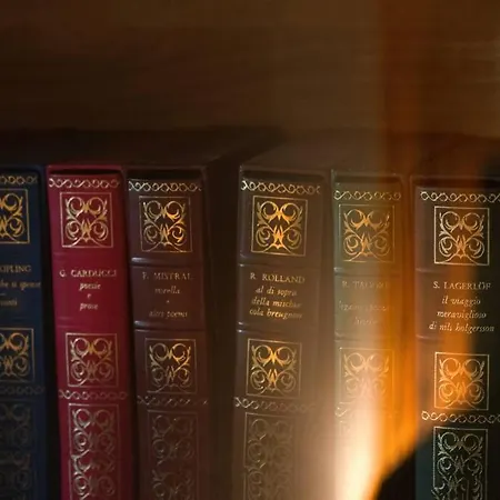 Apartment Casa Calefati *