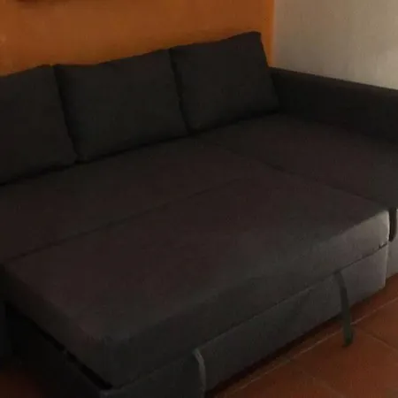 Casa Calefati Bari