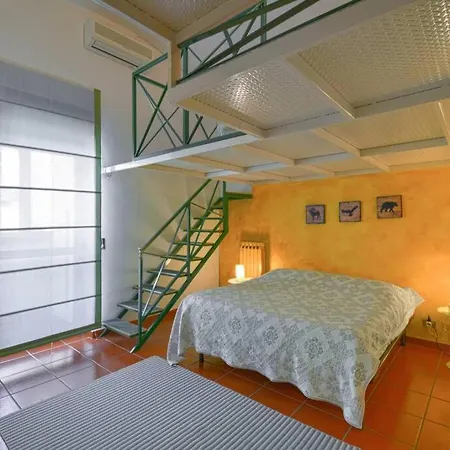 Casa Calefati * Bari