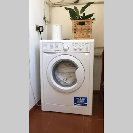 Apartment Casa Calefati