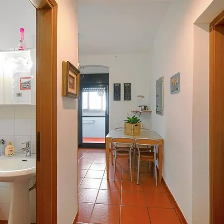 Casa Calefati Apartment