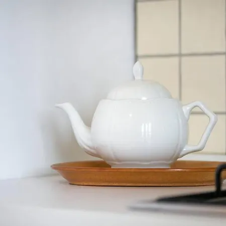 Casa Calefati * Bari