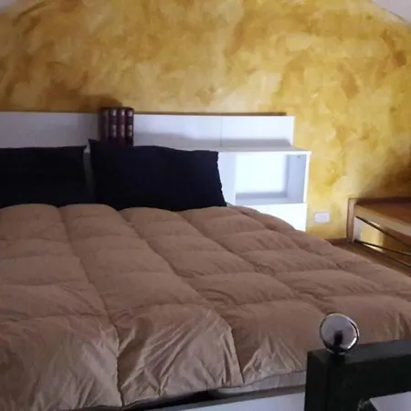 Apartman Casa Calefati Bari