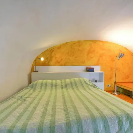 Apartament Casa Calefati