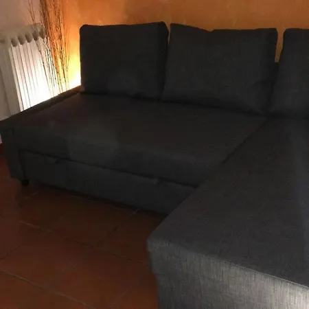 Appartement Casa Calefati *