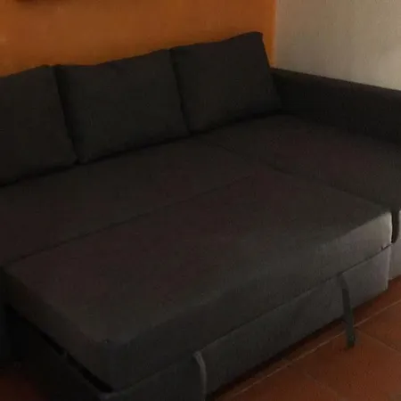 Casa Calefati Apartment
