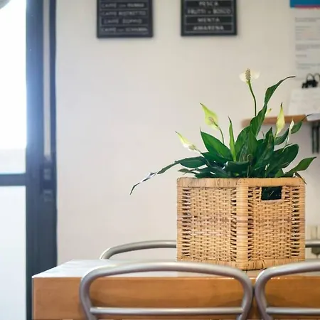 Apartament Casa Calefati