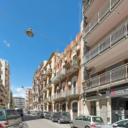 Apartman Casa Calefati Bari