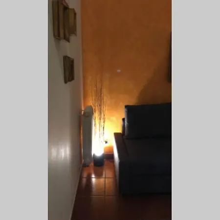 Casa Calefati Apartament