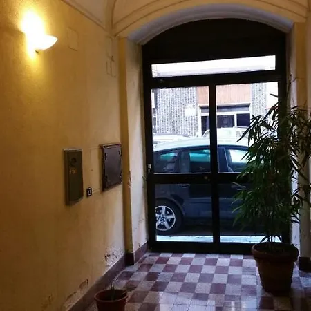 דירה Casa Calefati בארי
