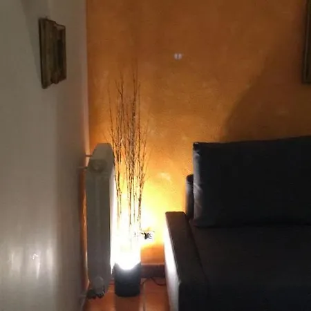 Casa Calefati Appartement
