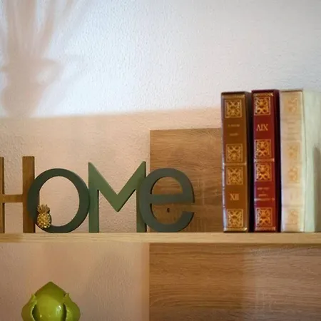 Apartment Casa Calefati