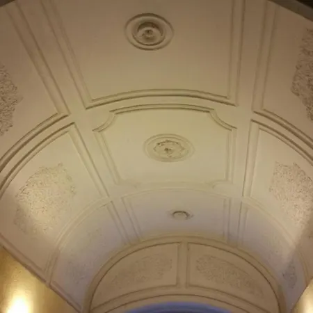 Casa Calefati Appartement