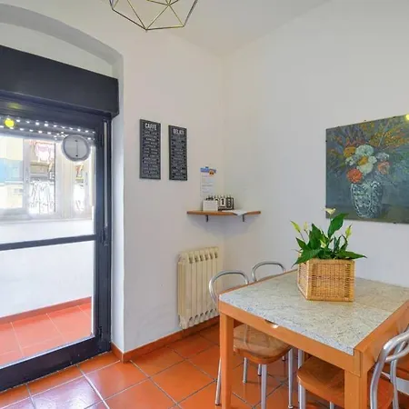 Apartman Casa Calefati *