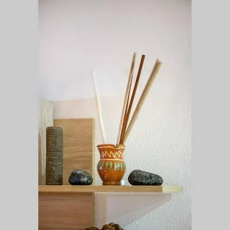 Apartamento Casa Calefati