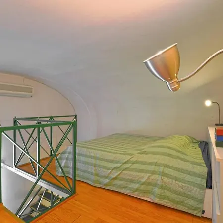 Casa Calefati Apartment *