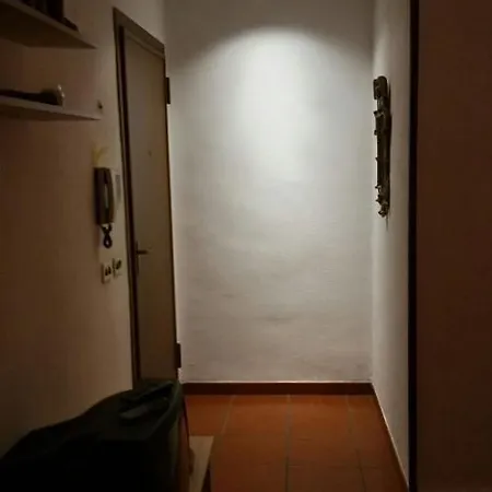 Appartement Casa Calefati *