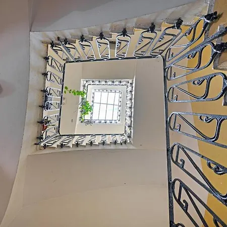 Apartment Casa Calefati