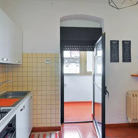 Apartment Casa Calefati *