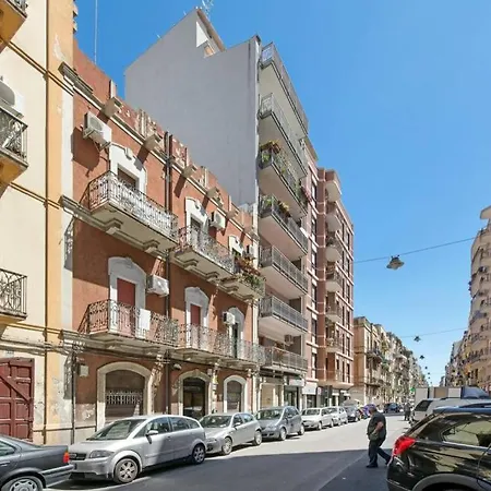 Casa Calefati * Bari