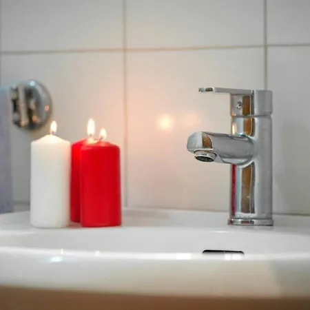 Casa Calefati Apartament