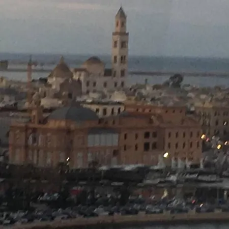 Casa Calefati Apartman *