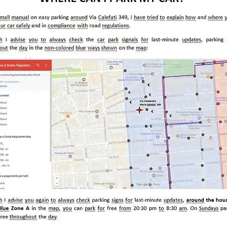 Casa Calefati Apartment Bari