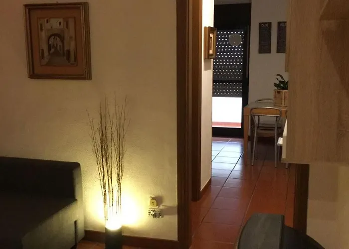 Апартаменты Casa Calefati