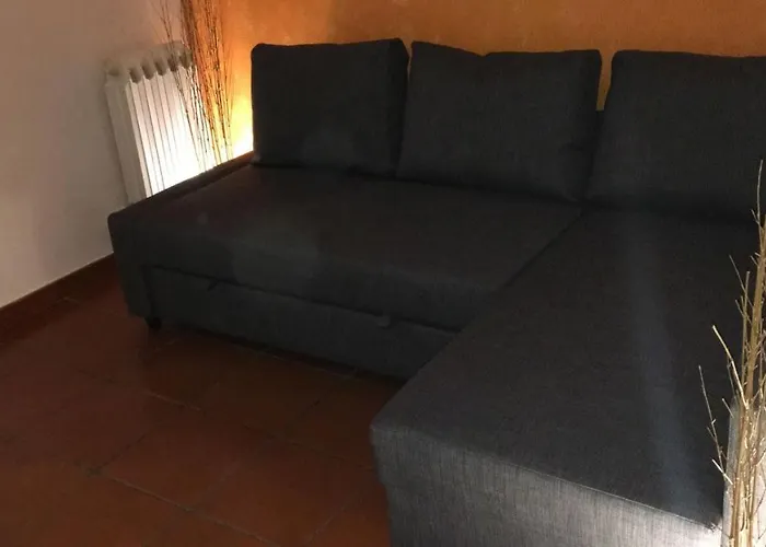 Апартаменты Casa Calefati *