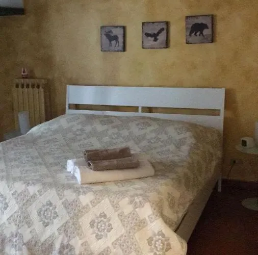 Апартаменты Casa Calefati *