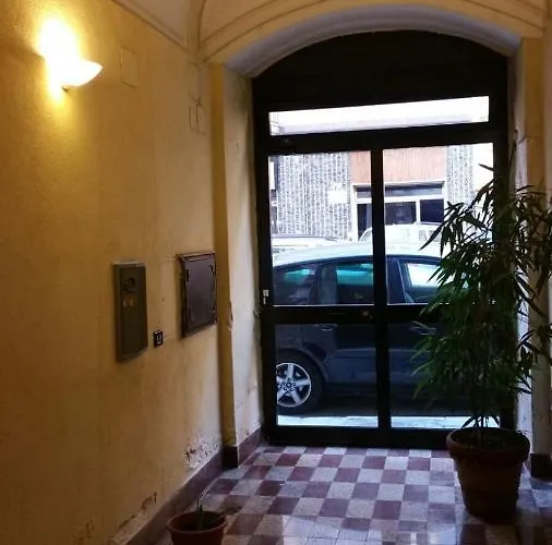 Апартаменты Casa Calefati Бари