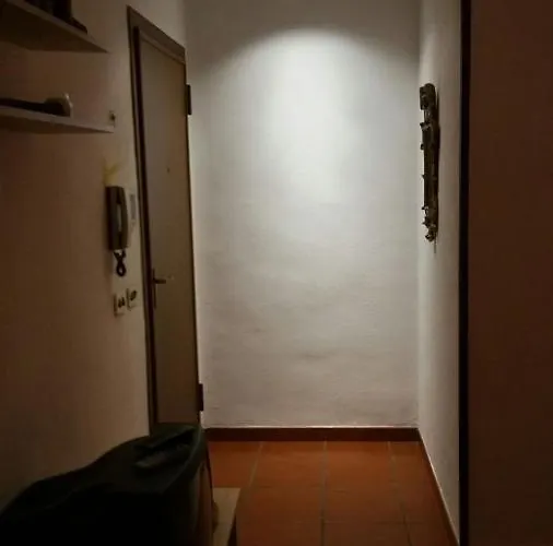 Апартаменты Casa Calefati *