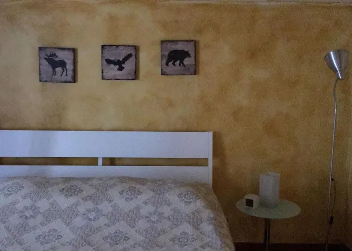 Casa Calefati Бари